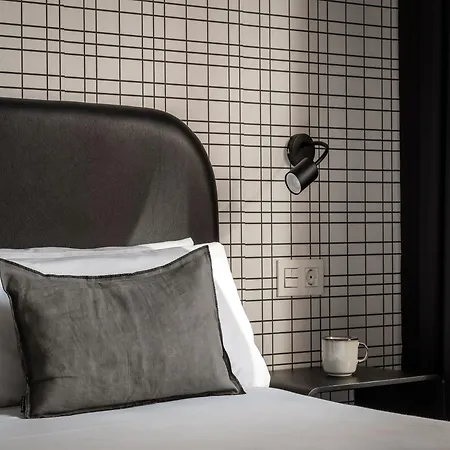 Отель Bypillow Amari