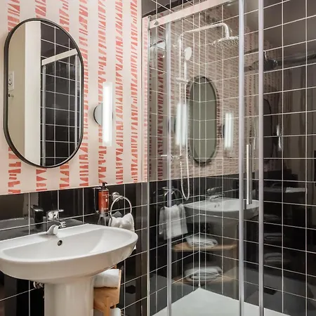 Bypillow Amari Отель