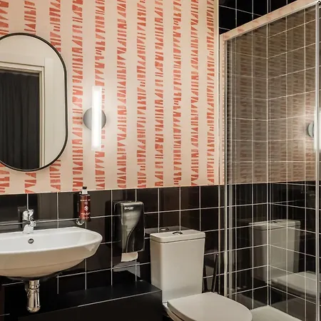 Bypillow Amari Бильбао