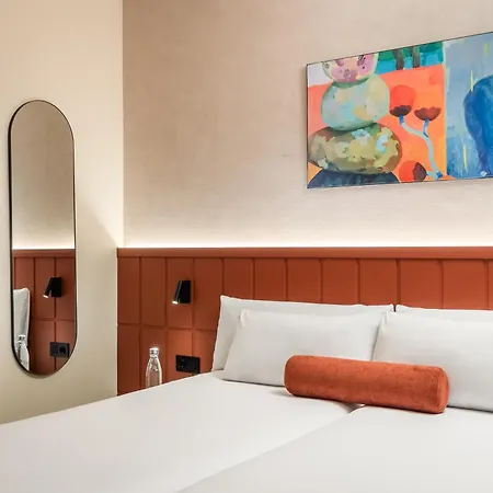 Bypillow Amari Отель 2*