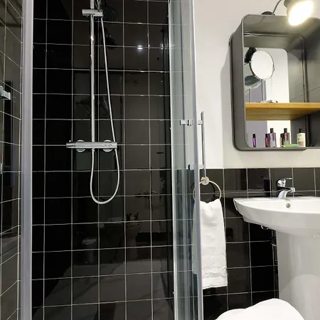 Bypillow Amari Бильбао