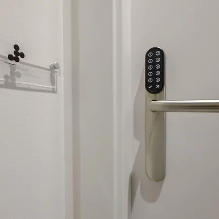 Bypillow Amari 2* Бильбао