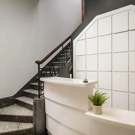 Отель Bypillow Amari 2*