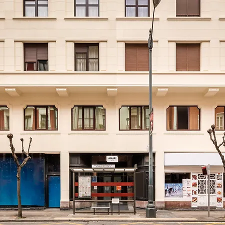 Bypillow Amari Отель 2*