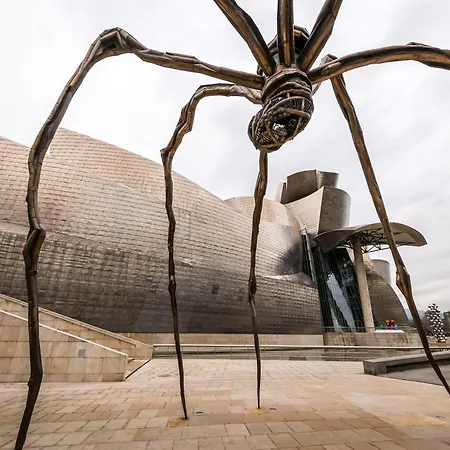 Bypillow Amari Бильбао