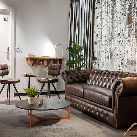 Bypillow Amari 2* Бильбао