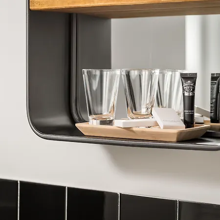 Отель Bypillow Amari Бильбао