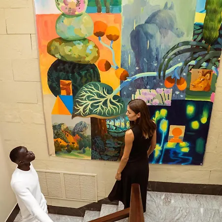 Bypillow Amari Бильбао