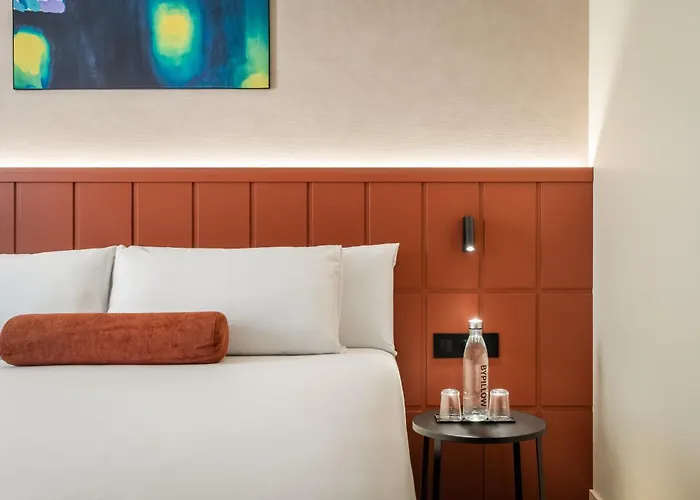 Bypillow Amari Hotel 2*