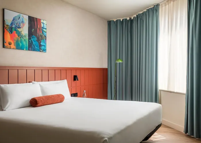 Hotel Bypillow Amari 2*