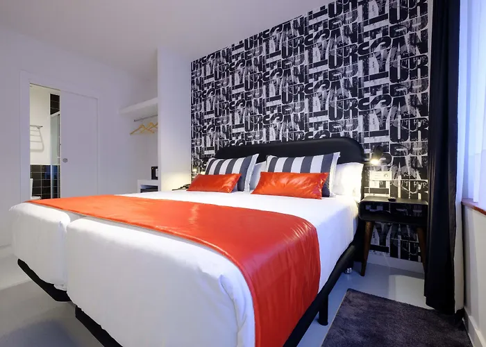 Hotel Bypillow Amari 2*