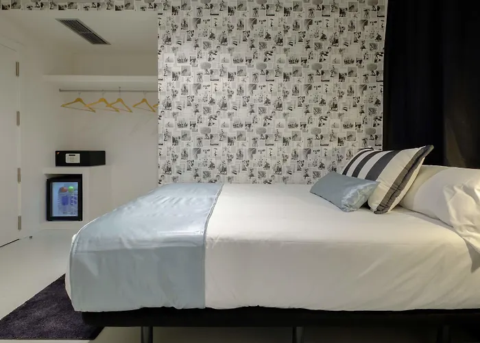 Bypillow Amari Bilbao