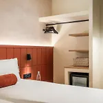 Hotel Bypillow Amari Bilbao