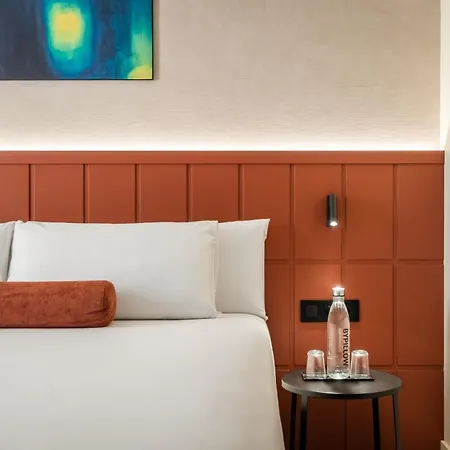 Bypillow Amari Hotel 2*