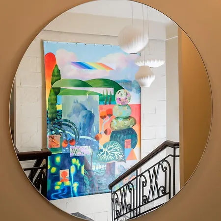 Hotel Bypillow Amari 2*