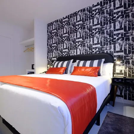 Hotel Bypillow Amari 2*