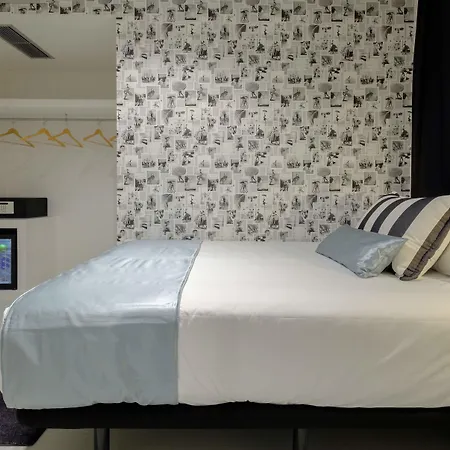Bypillow Amari ビルバオ