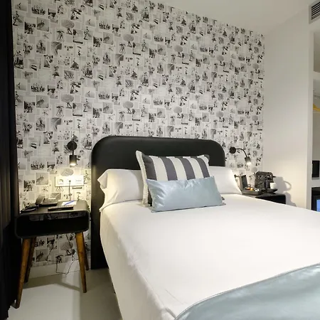 Hotel Bypillow Amari 2*