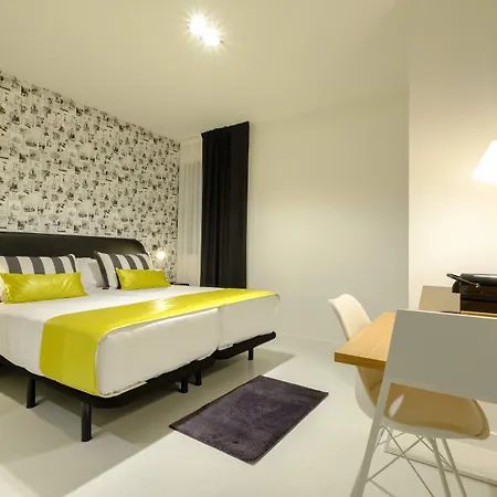 Hotel Bypillow Amari