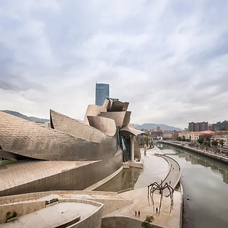 Bypillow Amari Bilbao