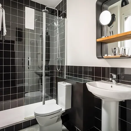 Bypillow Amari 2* Bilbao