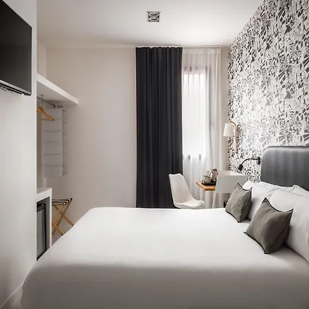 Bypillow Amari Hotel Bilbao