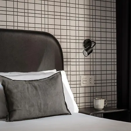 Hotel Bypillow Amari