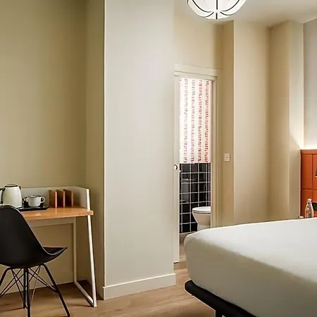 Hotel Bypillow Amari