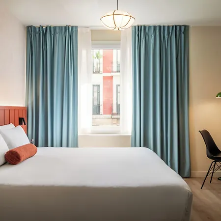 Hotel Bypillow Amari
