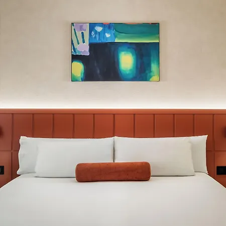 Bypillow Amari Hotel 2*