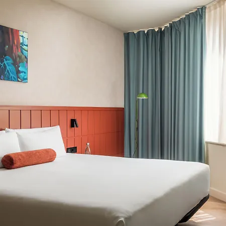 Hotel Bypillow Amari