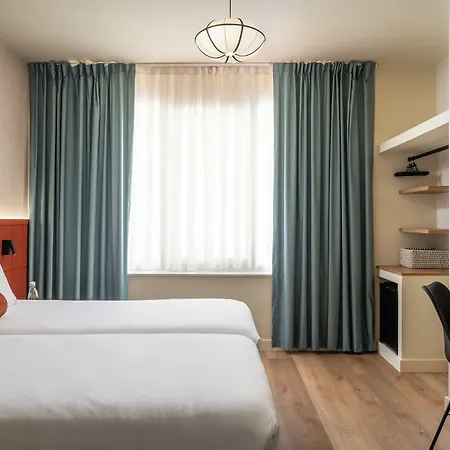 Bypillow Amari 2* Bilbao