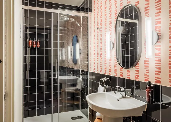 Bypillow Amari 2* Bilbao