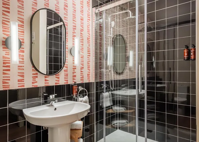 Bypillow Amari Hotel