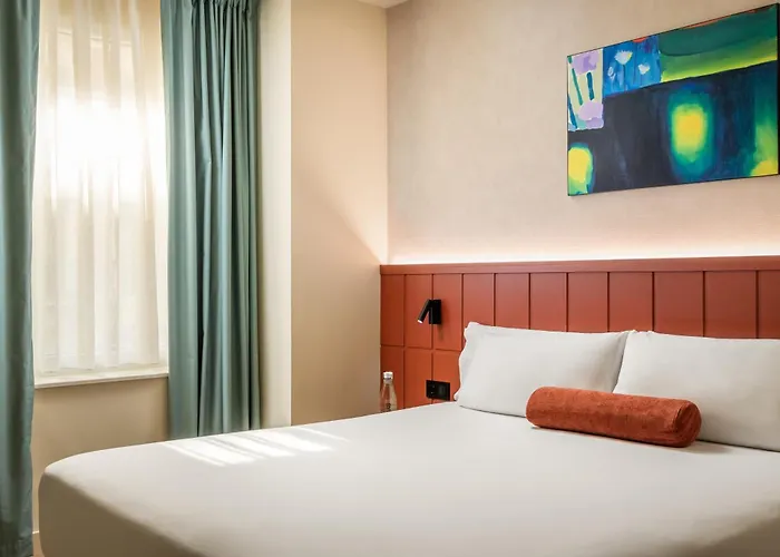 Hotel Bypillow Amari