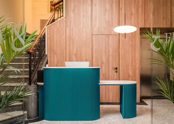 Hotel Bypillow Amari