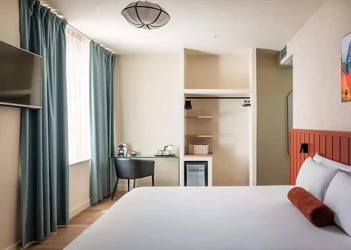 Bypillow Amari ビルバオ