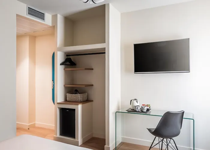 Bypillow Amari 2* Bilbau