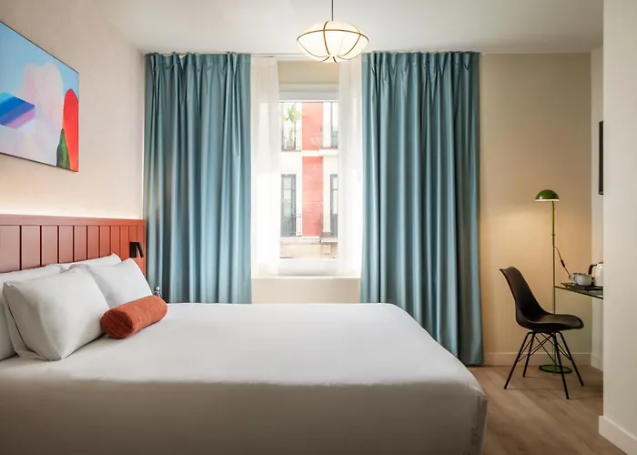 Bypillow Amari Hotel