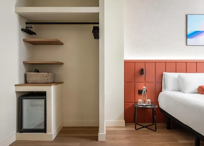 Hotel Bypillow Amari