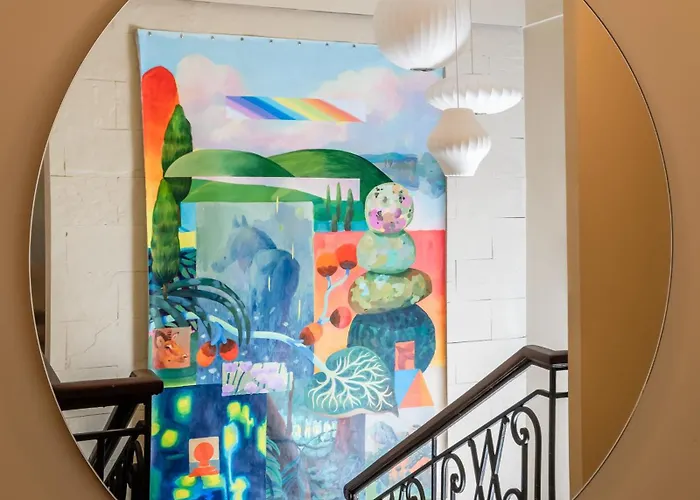 Hotel Bypillow Amari 2*