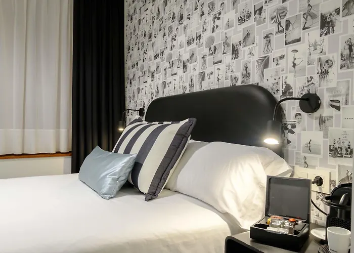 Bypillow Amari Bilbau