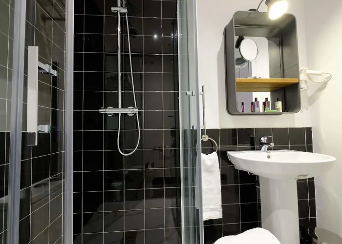 Bypillow Amari Bilbau