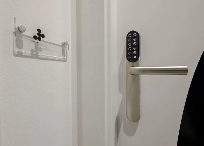 Bypillow Amari 2* ビルバオ