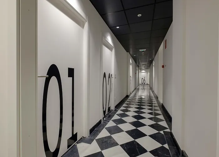 ホテル Bypillow Amari 2*