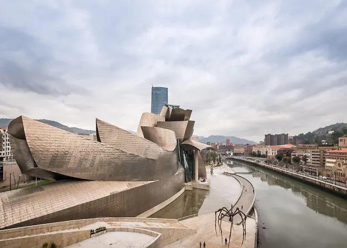 Bypillow Amari ビルバオ