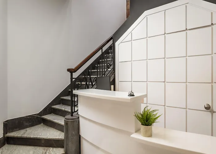 Hotel Bypillow Amari 2*