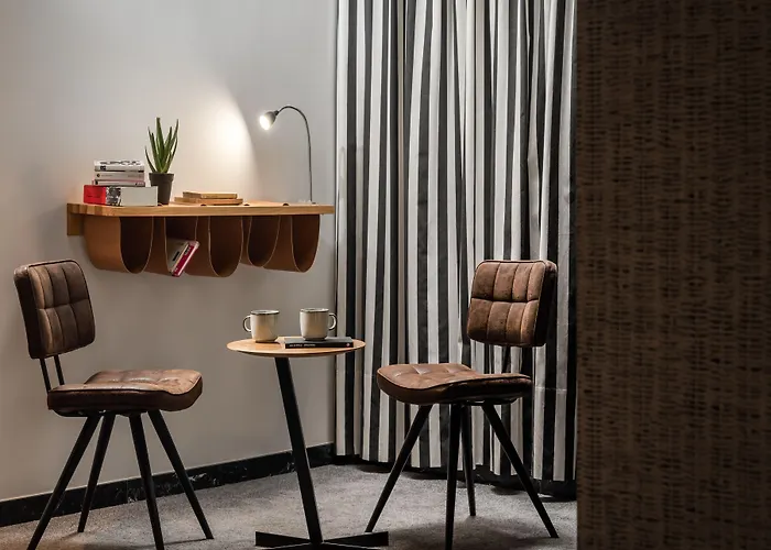 Bypillow Amari Bilbau