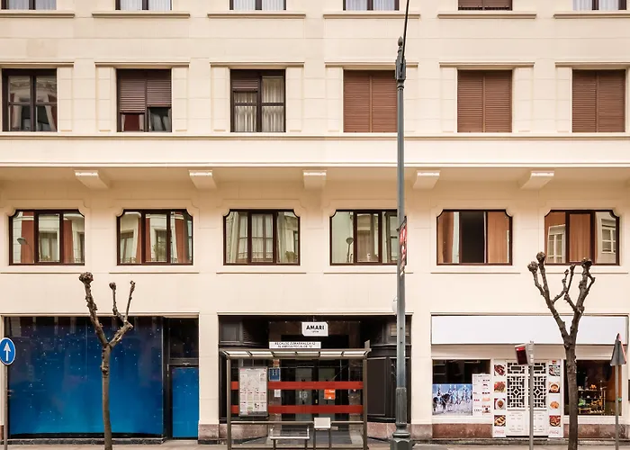 Bypillow Amari ホテル 2*