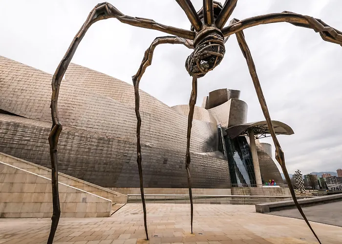 Bypillow Amari Bilbau